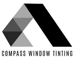 Compass Window Tinting logo