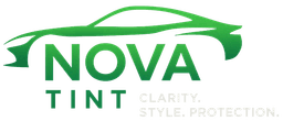 Nova Tint logo