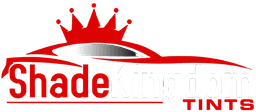 Shade Kingdom Tints logo