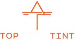 Top Tier Tint logo